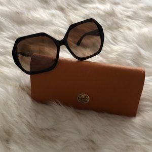 Tory Burch BRAND NEW sunglasses